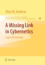 Télécharger le livre :  A Missing Link in Cybernetics