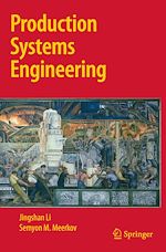 Télécharger le livre :  Production Systems Engineering