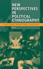 Télécharger le livre :  New Perspectives in Political Ethnography