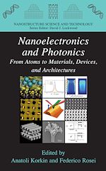 Télécharger le livre :  Nanoelectronics and Photonics