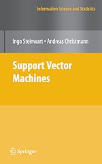 Télécharger le livre :  Support Vector Machines