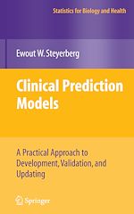 Télécharger le livre :  Clinical Prediction Models