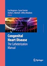 Télécharger le livre :  Congenital Heart Disease
