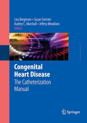 Téléchargez le livre :  Congenital Heart Disease
