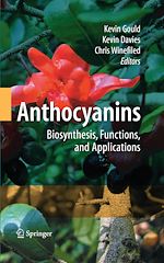 Télécharger le livre :  Anthocyanins
