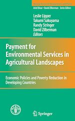 Download this eBook Payment for Environmental Services in Agricultural Landscapes