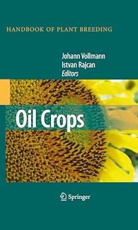 Télécharger le livre :  Oil Crops