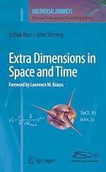 Télécharger le livre :  Extra Dimensions in Space and Time