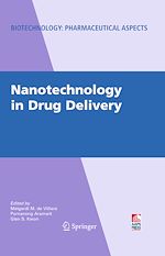 Télécharger le livre :  Nanotechnology in Drug Delivery