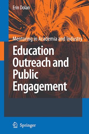 Download the eBook: Education Outreach and Public Engagement