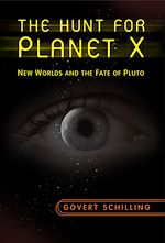 Télécharger le livre :  The Hunt for Planet X