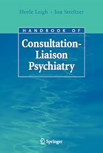 Télécharger le livre :  Handbook of Consultation-Liaison Psychiatry