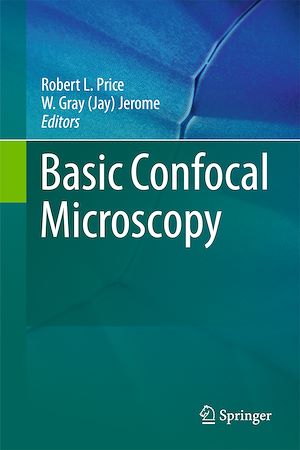 Download the eBook: Basic Confocal Microscopy