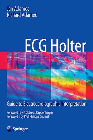 Téléchargez le livre :  ECG Holter