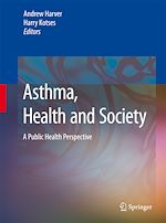 Télécharger le livre :  Asthma, Health and Society