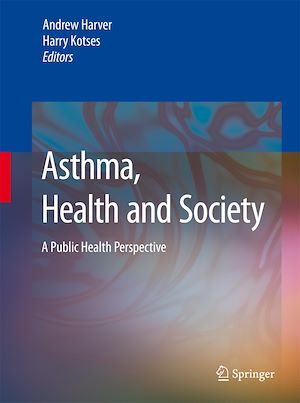 Téléchargez le livre :  Asthma, Health and Society