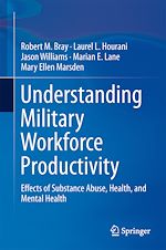 Télécharger le livre :  Understanding Military Workforce Productivity