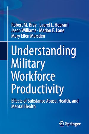 Téléchargez le livre :  Understanding Military Workforce Productivity