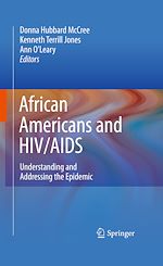Télécharger le livre :  African Americans and HIV/AIDS