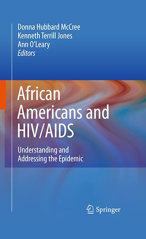 Téléchargez le livre :  African Americans and HIV/AIDS
