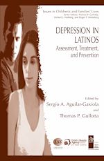 Télécharger le livre :  Depression in Latinos