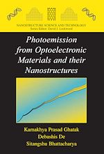Télécharger le livre :  Photoemission from Optoelectronic Materials and their Nanostructures