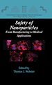 Télécharger le livre :  Safety of Nanoparticles