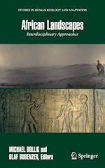 Télécharger le livre :  African Landscapes