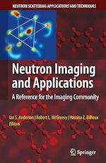 Télécharger le livre :  Neutron Imaging and Applications