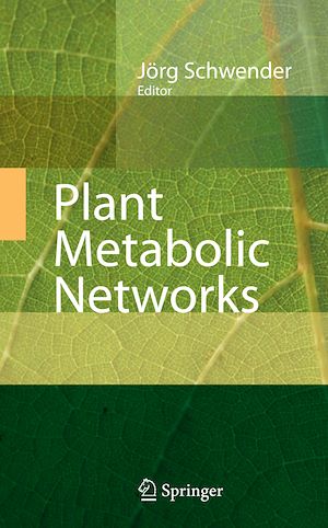 Téléchargez le livre :  Plant Metabolic Networks