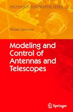 Télécharger le livre :  Modeling and Control of Antennas and Telescopes