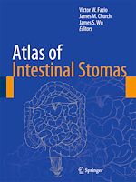 Télécharger le livre :  Atlas of Intestinal Stomas