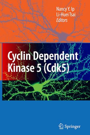 Téléchargez le livre :  Cyclin Dependent Kinase 5 (Cdk5)