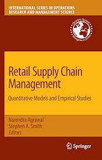 Télécharger le livre :  Retail Supply Chain Management