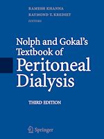 Télécharger le livre :  Nolph and Gokal's Textbook of Peritoneal Dialysis