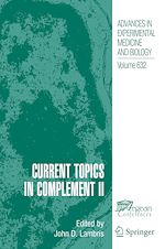 Télécharger le livre :  Current Topics in Complement II
