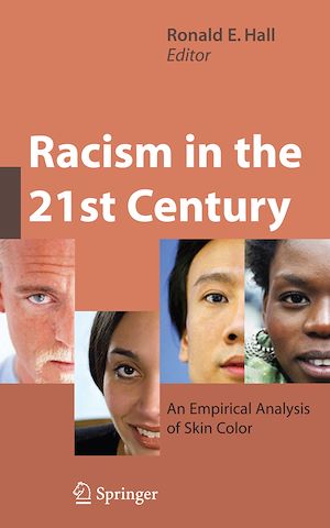 Téléchargez le livre :  Racism in the 21st Century