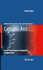 Télécharger le livre :  Cathodic Arcs