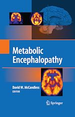 Télécharger le livre :  Metabolic Encephalopathy