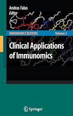 Télécharger le livre :  Clinical Applications of Immunomics
