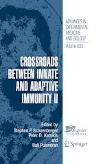 Télécharger le livre :  Crossroads between Innate and Adaptive Immunity II