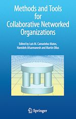 Télécharger le livre :  Methods and Tools for Collaborative Networked Organizations