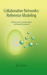Télécharger le livre :  Collaborative Networks:Reference Modeling