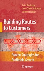 Télécharger le livre :  Building Routes to Customers