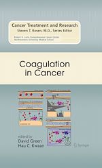 Télécharger le livre :  Coagulation in Cancer