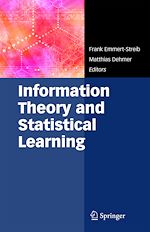 Télécharger le livre :  Information Theory and Statistical Learning