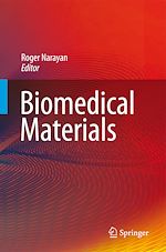 Télécharger le livre :  Biomedical Materials