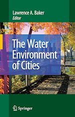 Télécharger le livre :  The Water Environment of Cities
