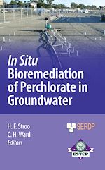 Télécharger le livre :  In Situ Bioremediation of Perchlorate in Groundwater