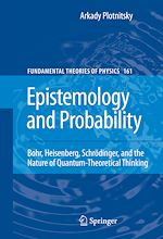 Télécharger le livre :  Epistemology and Probability